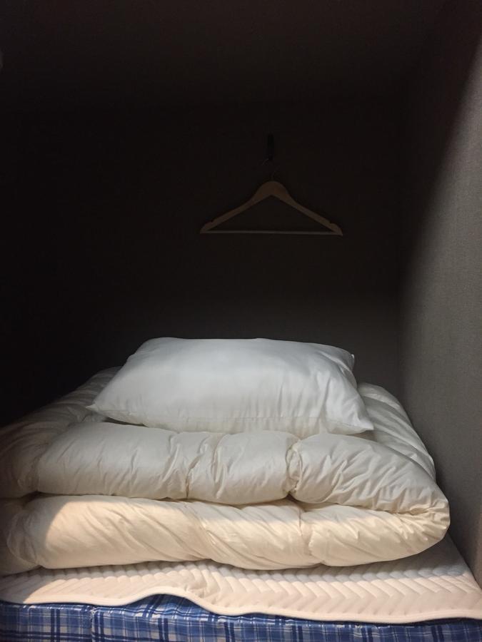 비앤비플러스 사라사 나라 호스텔 외부 사진